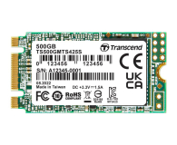 TRANSCEND TS500GMTS425S - 1171750 - zdjęcie 1
